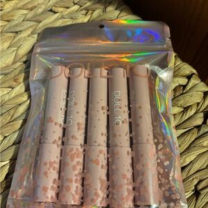 Doll Pro Infinite Color Eye Crayon Set